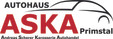 Logo ASKA GmbH & Co. KG